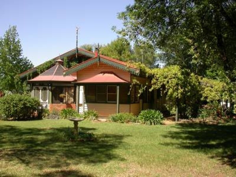 4821 Murray Valley Highway, Swan Hill VIC 3585