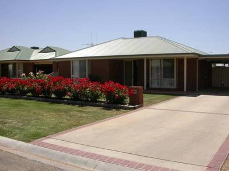6 Guardian Court, Swan Hill VIC 3585