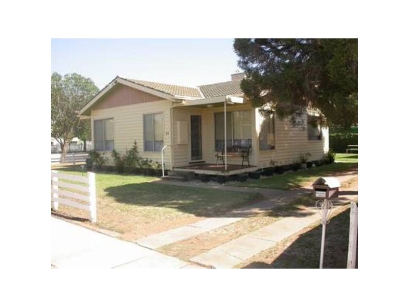 66 Gray Street, Swan Hill VIC 3585