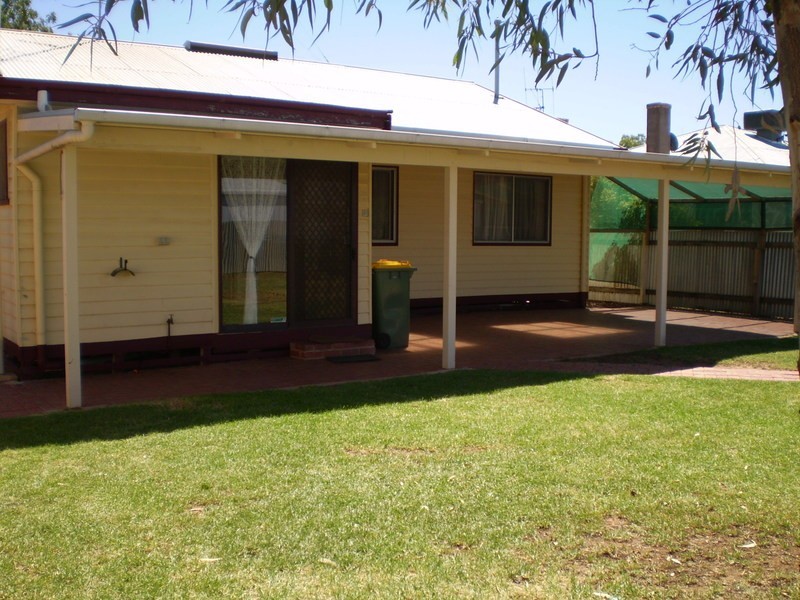5 Drummond Street, Swan Hill VIC 3585