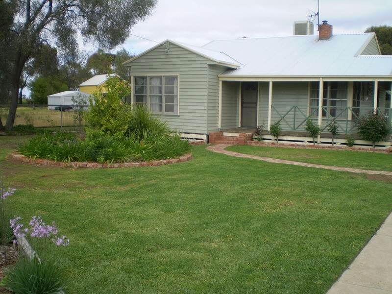 497 Speewa Punt Road, Swan Hill VIC 3585