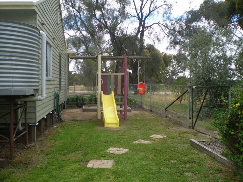 497 Speewa Punt Road, Swan Hill VIC 3585