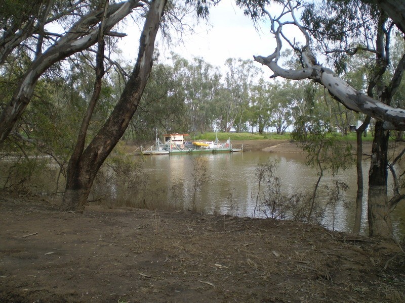 497 Speewa Punt Road, Swan Hill VIC 3585