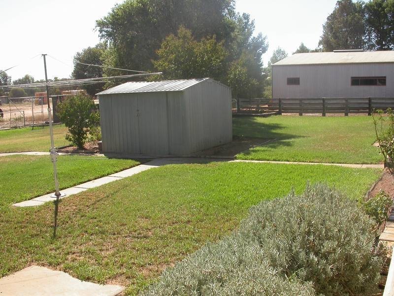 28 Yarraby Road, Nyah VIC 3594