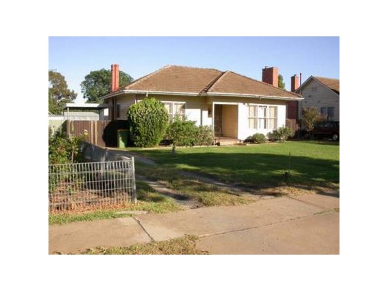 18 Brown Street, Swan Hill VIC 3585