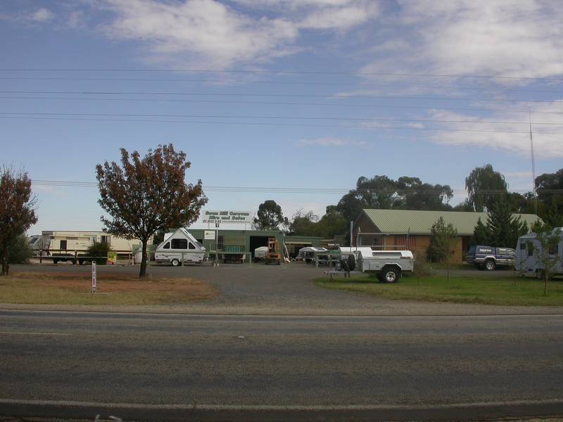 5575 Murray Valley Highway, Swan Hill VIC 3585
