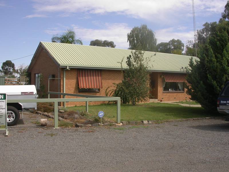 5575 Murray Valley Highway, Swan Hill VIC 3585