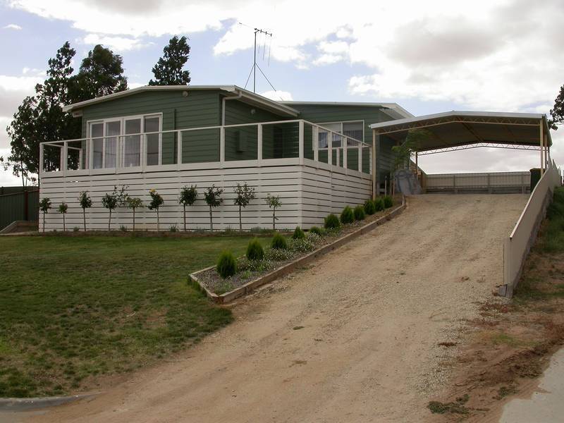 347 Lakeside Drive, Lake Boga VIC 3584