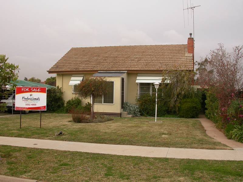 7  Mundara Street, Swan Hill VIC 3585