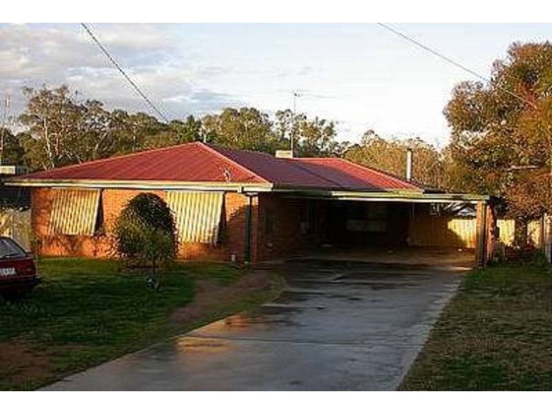 30 Bell Street, Nyah VIC 3594