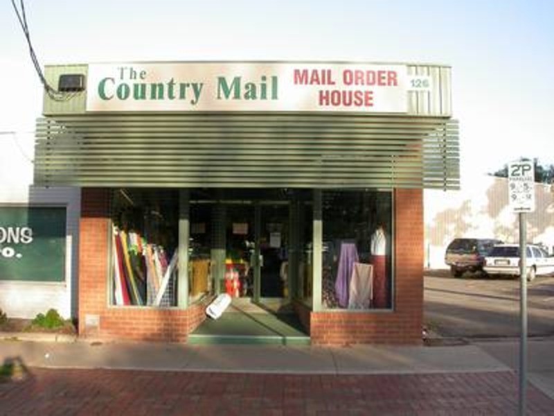 126 Curlewis Street, Swan Hill VIC 3585