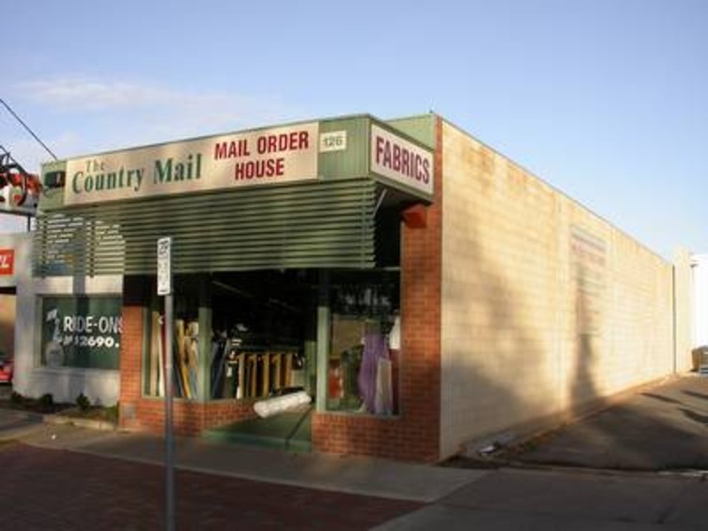 126 Curlewis Street, Swan Hill VIC 3585