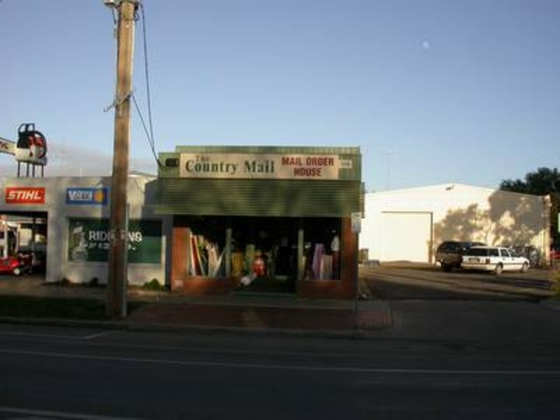 126 Curlewis Street, Swan Hill VIC 3585