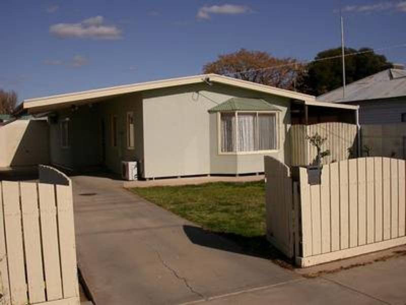 133A McCallum Street, Swan Hill VIC 3585