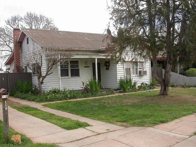 110 Thurla Street, Swan Hill VIC 3585