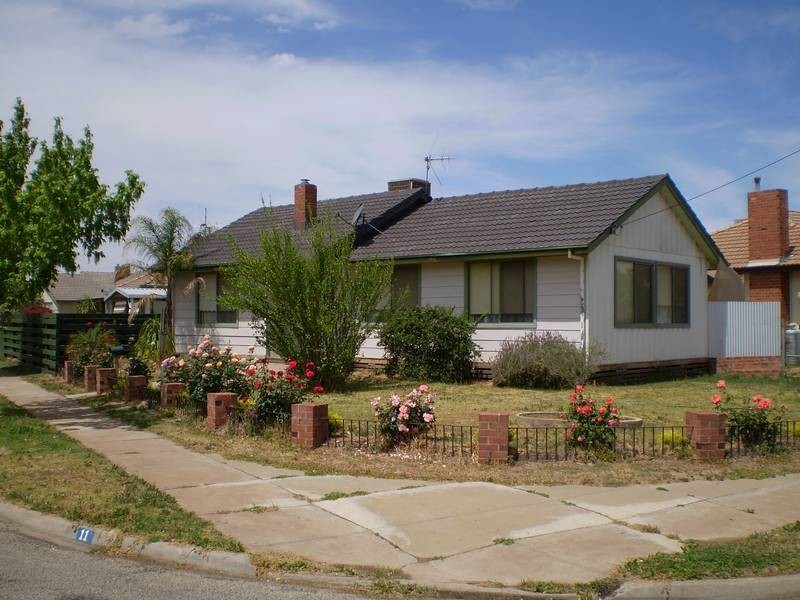 11  Cadell Street, Swan Hill VIC 3585