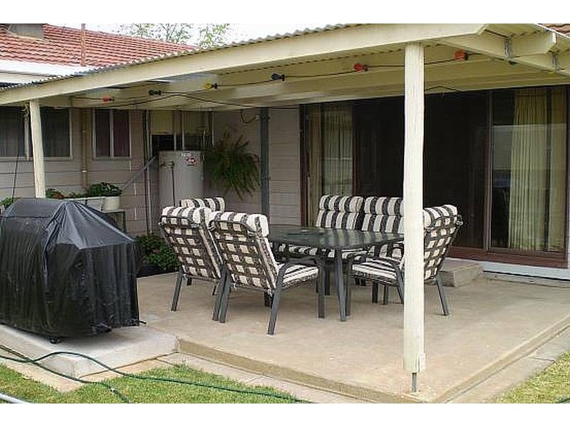 3 Harrison Crescent, Swan Hill VIC 3585