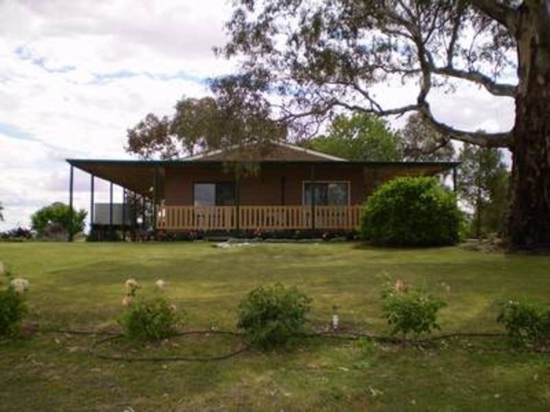 44  Coxs Road, Koraleigh NSW 2735