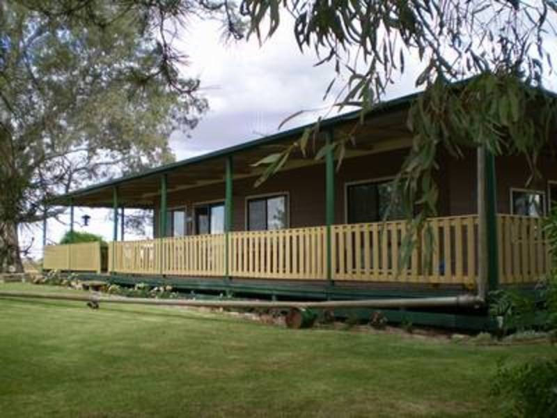 44  Coxs Road, Koraleigh NSW 2735