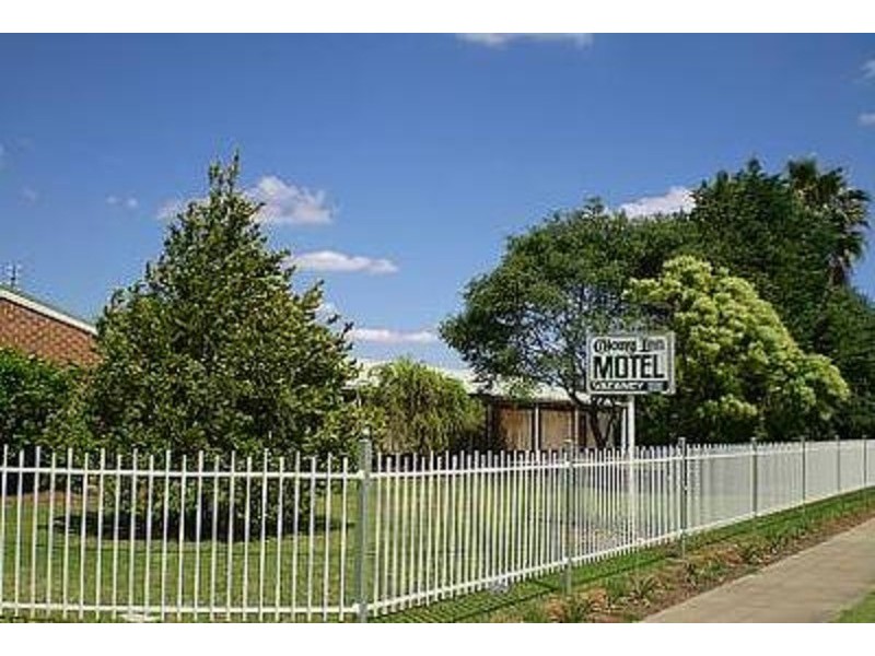 1 Sturt Highway, Balranald NSW 2715