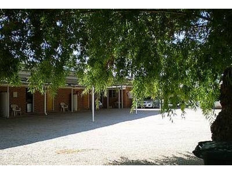 1 Sturt Highway, Balranald NSW 2715