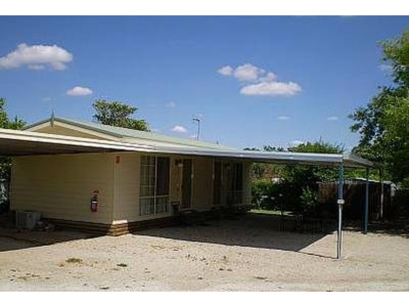 1 Sturt Highway, Balranald NSW 2715