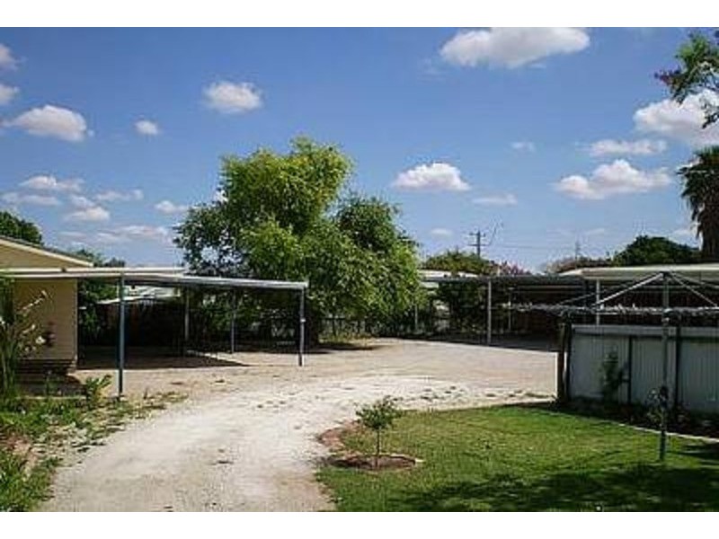 1 Sturt Highway, Balranald NSW 2715