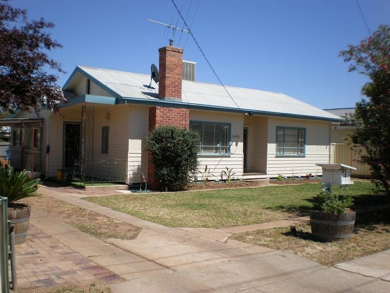 70 Thurla Street, Swan Hill VIC 3585