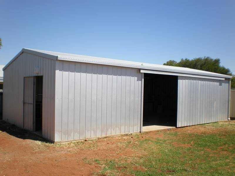 70 Thurla Street, Swan Hill VIC 3585