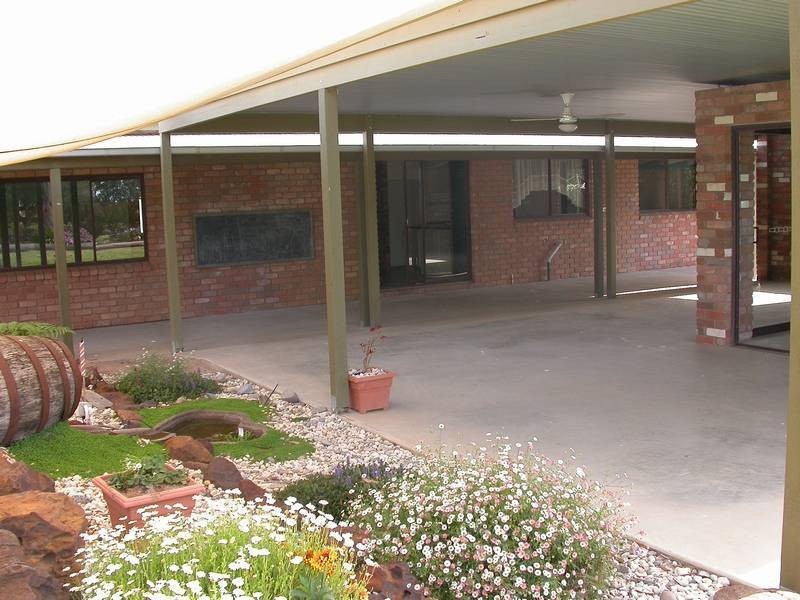 233-235 Dead Horse Lane, Swan Hill VIC 3585