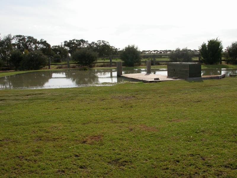 233-235 Dead Horse Lane, Swan Hill VIC 3585