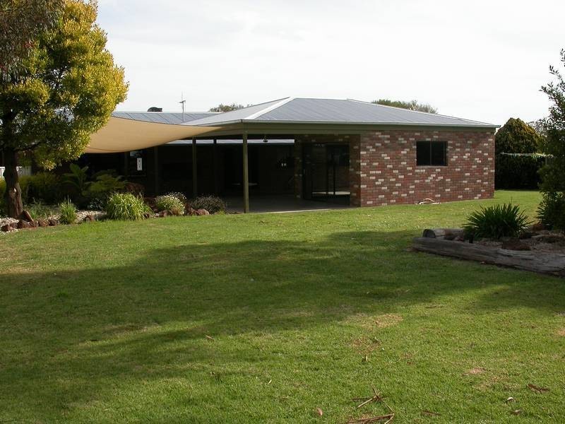 233-235 Dead Horse Lane, Swan Hill VIC 3585