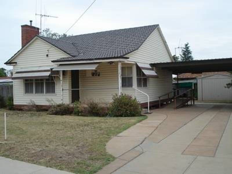 45 Rutherford Street, Swan Hill VIC 3585