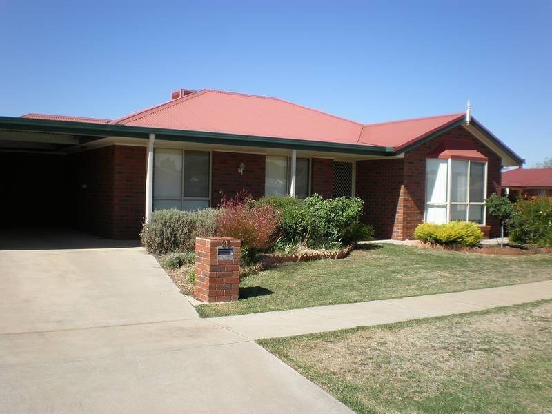 35 Nowie Street, Swan Hill VIC 3585