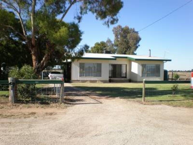 204 Creamery Road, Swan Hill VIC 3585