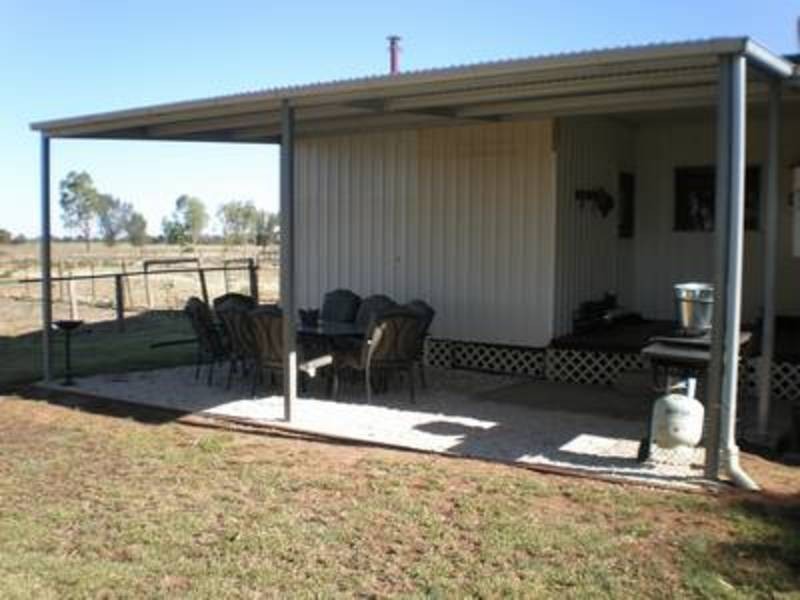 204 Creamery Road, Swan Hill VIC 3585