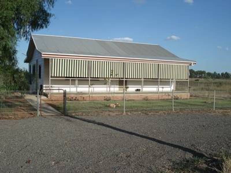 48 Tyntynder Road, Swan Hill VIC 3585