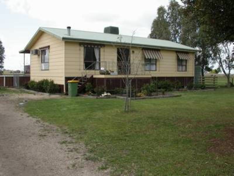 272 Speewa Punt Road, Swan Hill VIC 3585