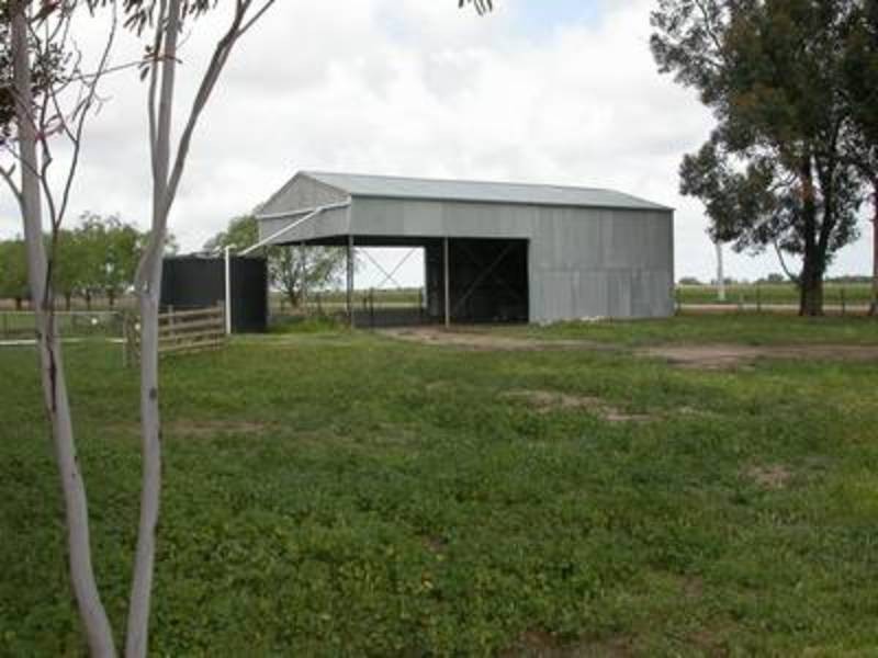 272 Speewa Punt Road, Swan Hill VIC 3585