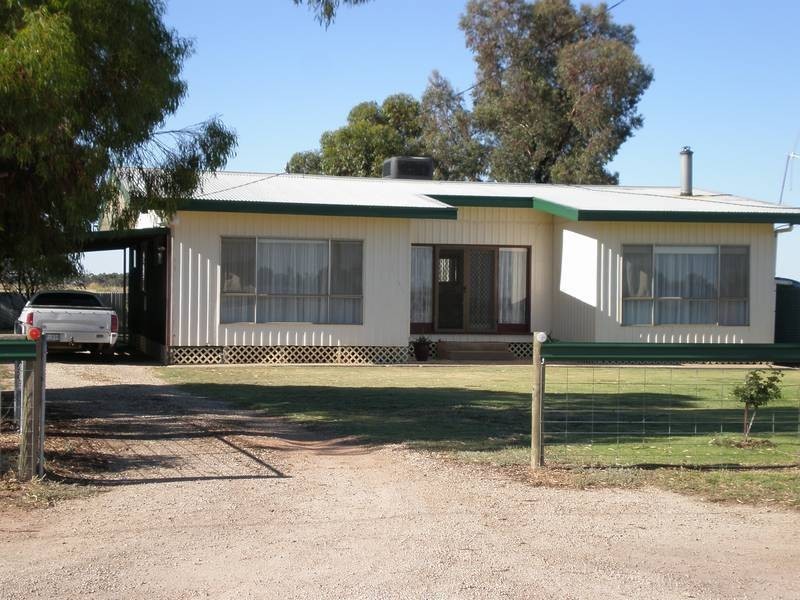 204 Creamery Road, Swan Hill VIC 3585