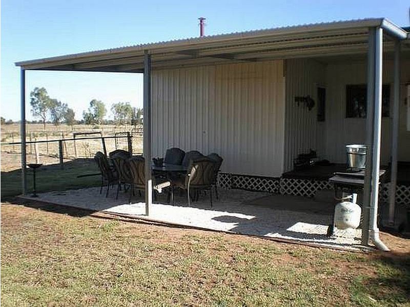 204 Creamery Road, Swan Hill VIC 3585