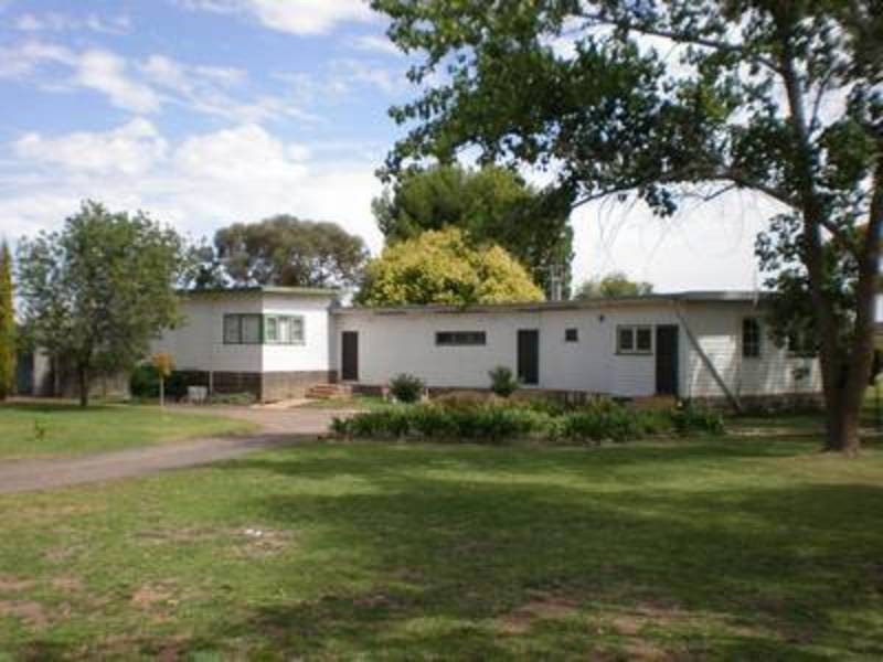 887 Woorinen Road, Vinifera VIC 3591