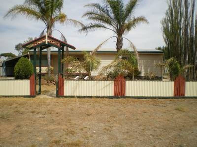 7 Donald Street, Nyah West VIC 3595