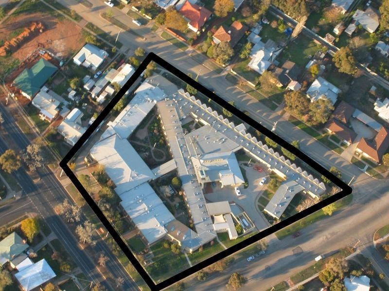 44 Rutherford Street, Swan Hill VIC 3585