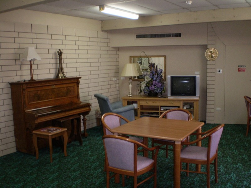 44 Rutherford Street, Swan Hill VIC 3585