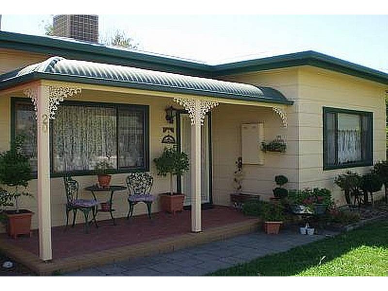 20 Burton Street, Swan Hill VIC 3585