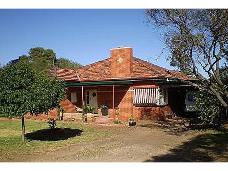 245 Creamery Road, Swan Hill VIC 3585