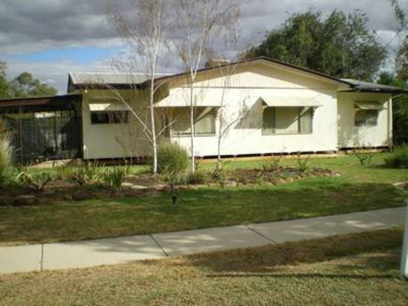 1 Gregg Street, Swan Hill VIC 3585