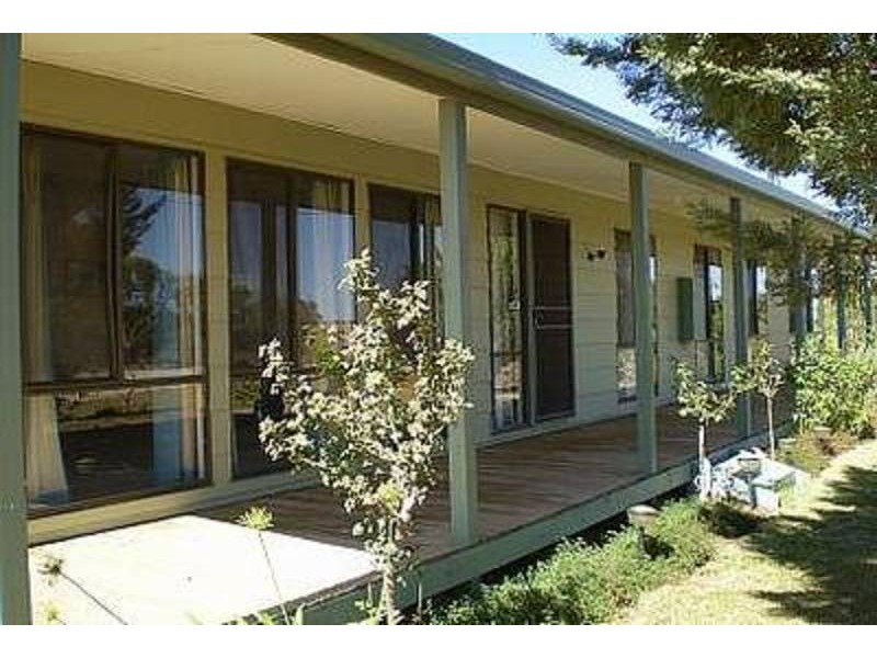 41 Donald Street, Nyah West VIC 3595