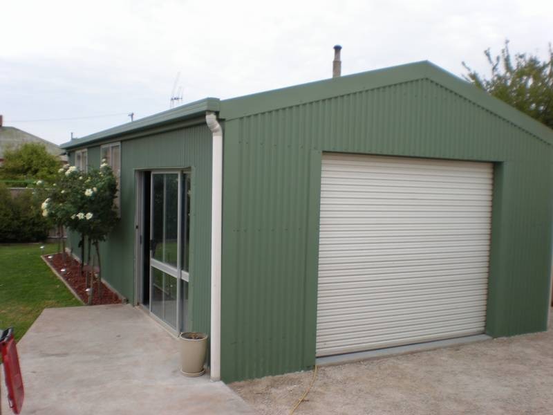 77 Thurla Street, Swan Hill VIC 3585